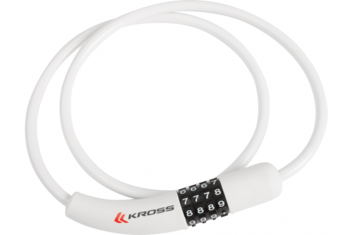 Zapięcie rowerowe Kross KZS 250